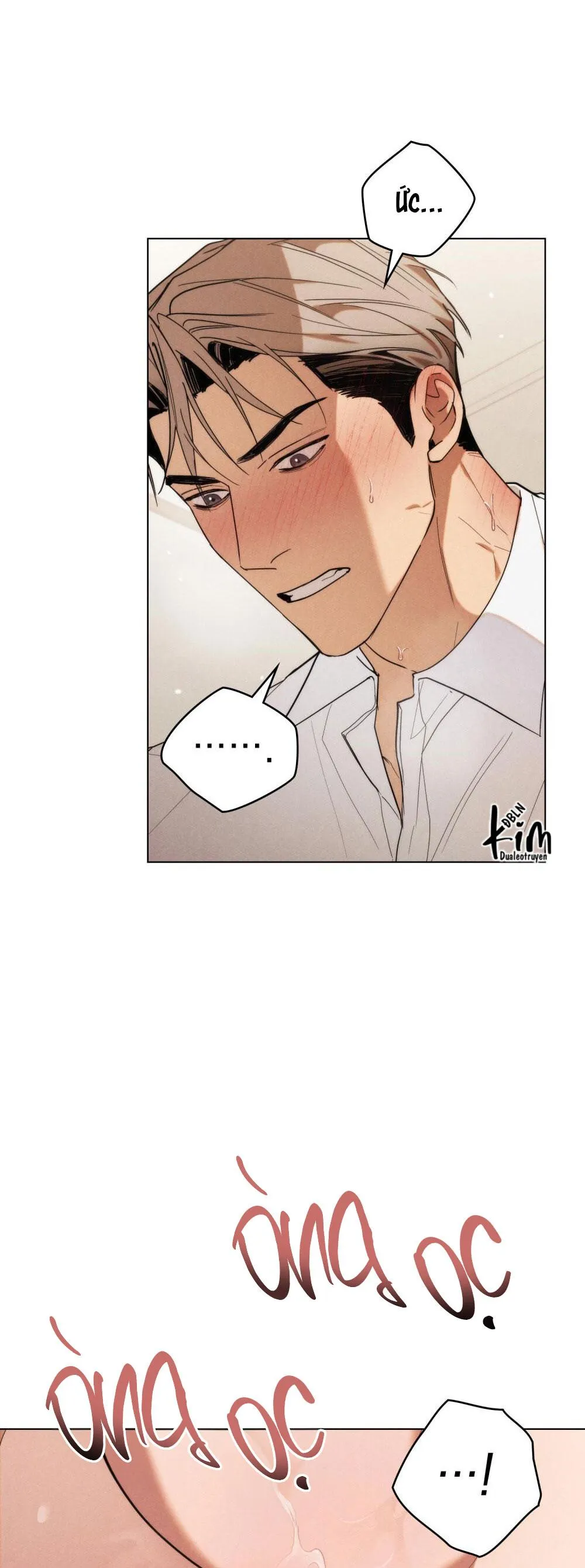 NGƯỜI TÌNH BÍ MẬT Chapter 19 Trang 32