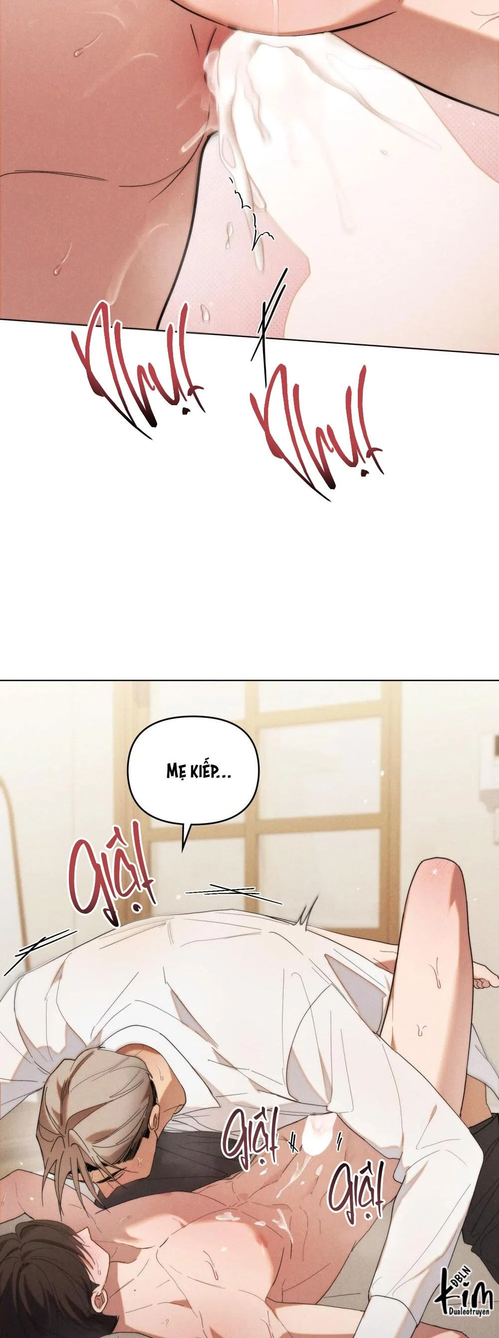 NGƯỜI TÌNH BÍ MẬT Chapter 19 Trang 33