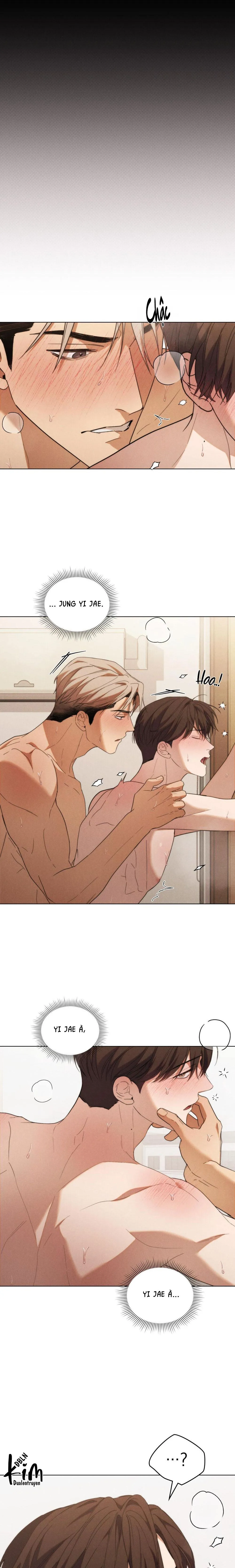 NGƯỜI TÌNH BÍ MẬT Chapter 20 Trang 13