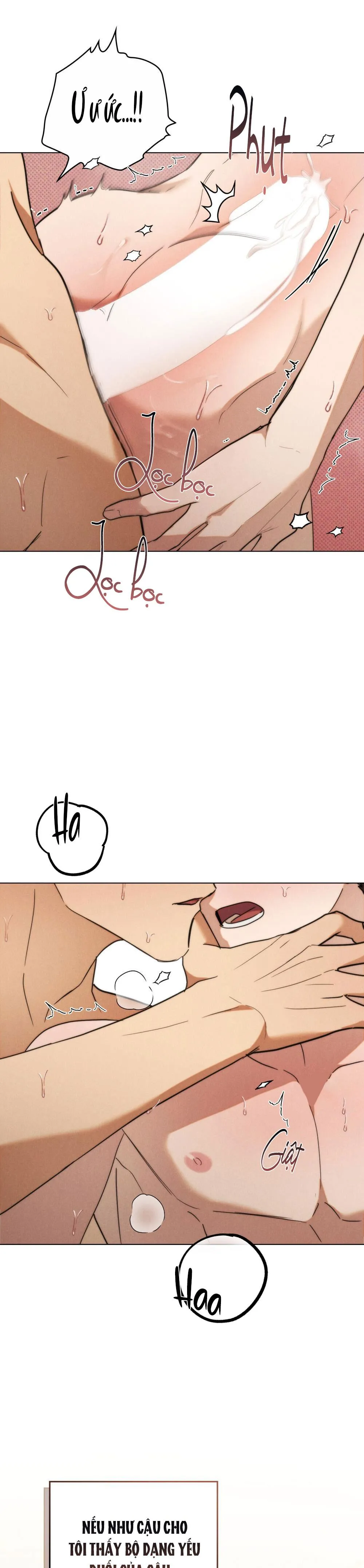 NGƯỜI TÌNH BÍ MẬT Chapter 20 Trang 16