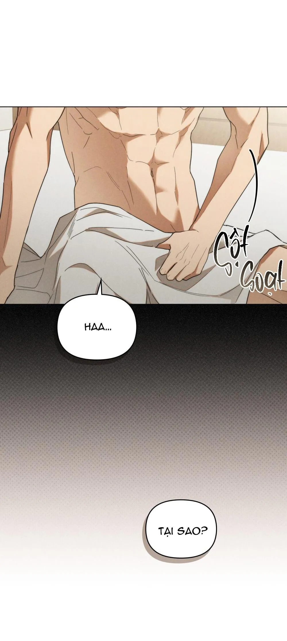 NGƯỜI TÌNH BÍ MẬT Chapter 21 Trang 10