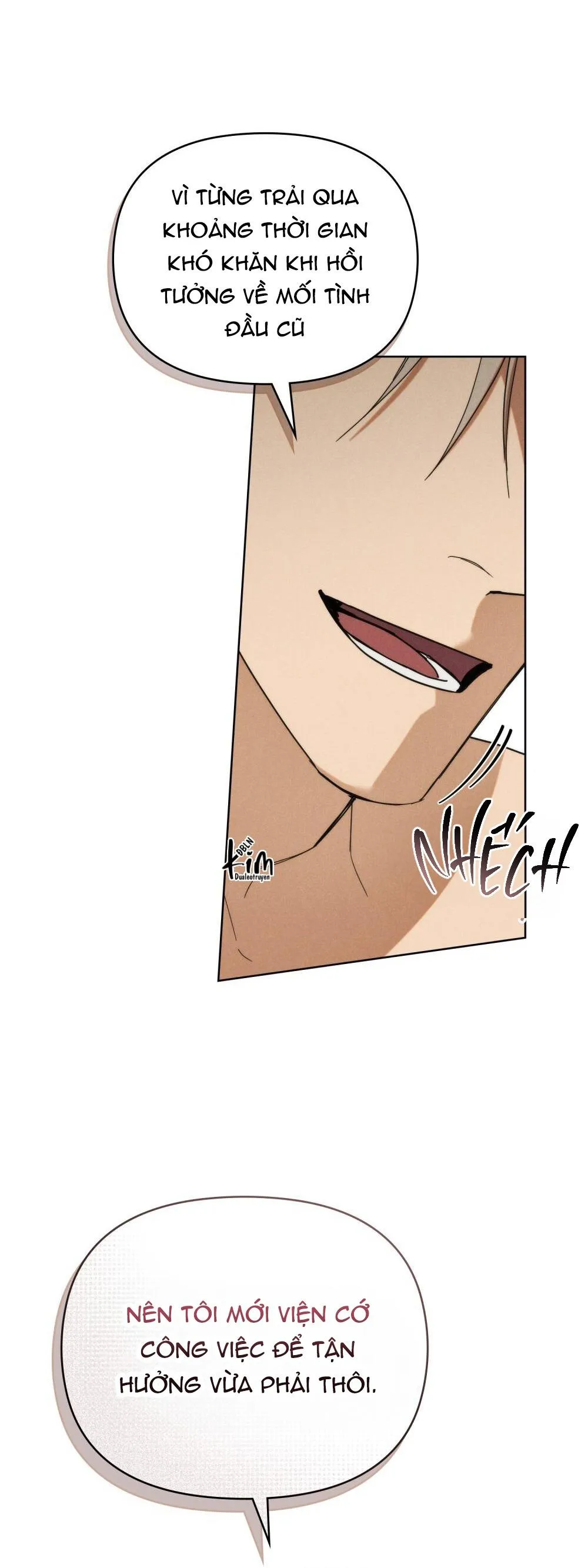 NGƯỜI TÌNH BÍ MẬT Chapter 21 Trang 12