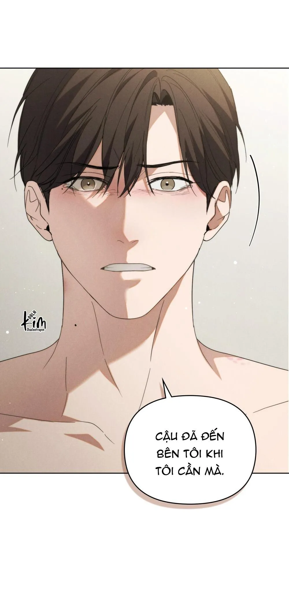 NGƯỜI TÌNH BÍ MẬT Chapter 21 Trang 16