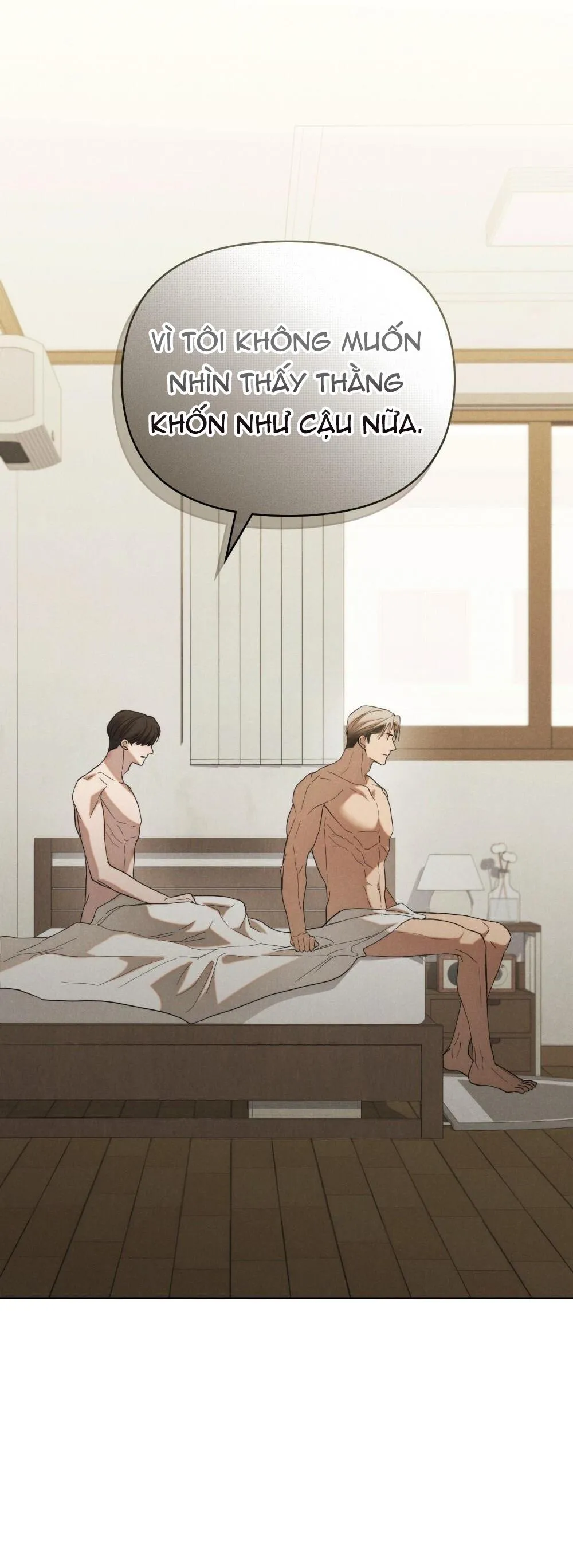 NGƯỜI TÌNH BÍ MẬT Chapter 21 Trang 19