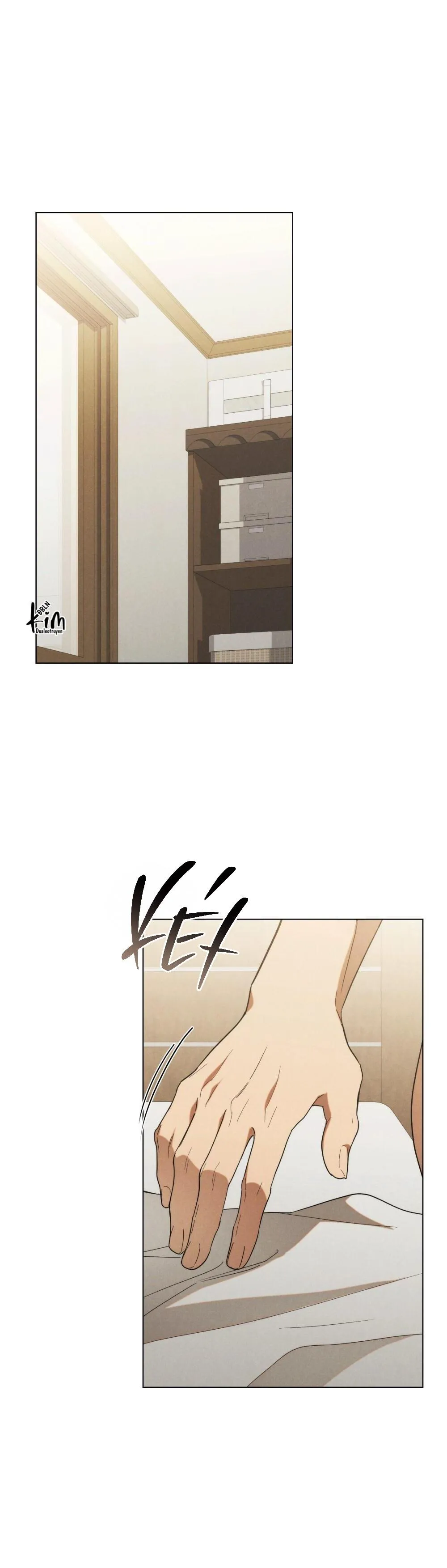 NGƯỜI TÌNH BÍ MẬT Chapter 21 Trang 20