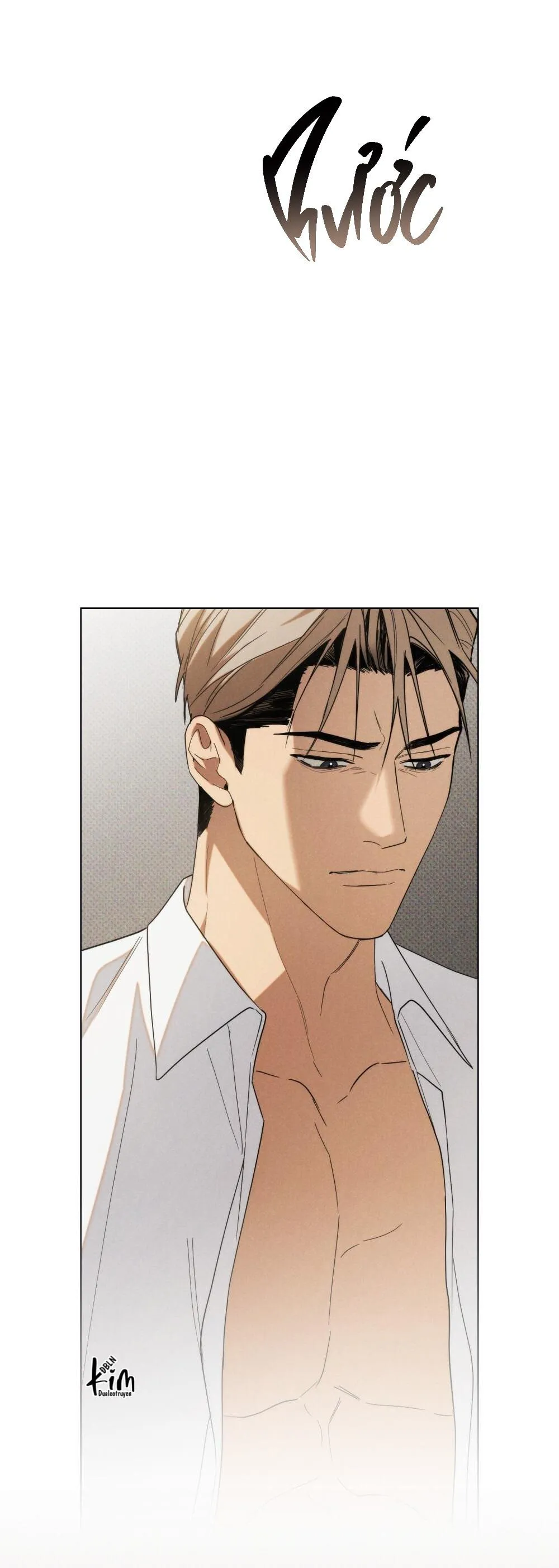 NGƯỜI TÌNH BÍ MẬT Chapter 21 Trang 22