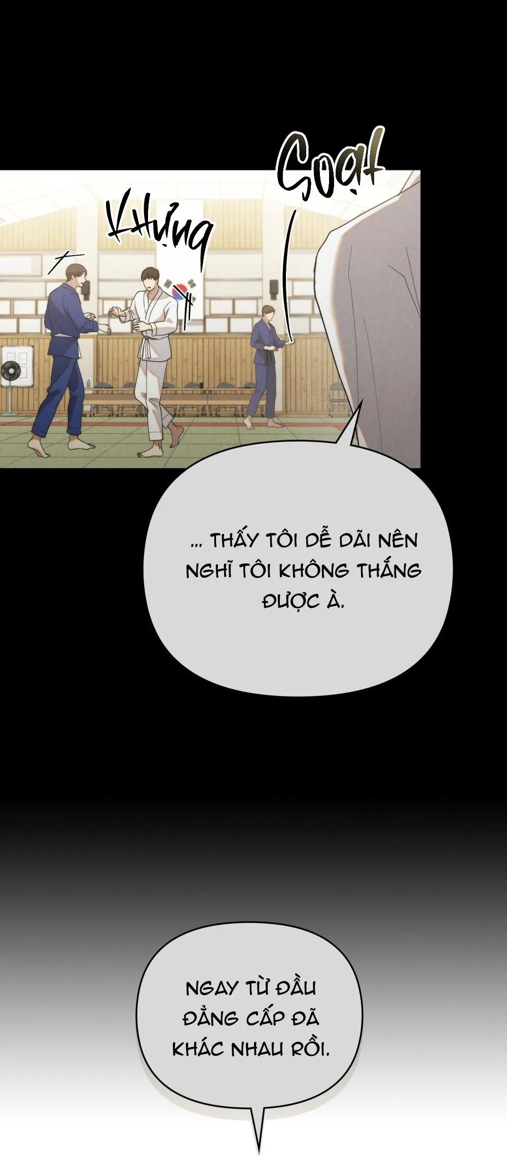 NGƯỜI TÌNH BÍ MẬT Chapter 21 Trang 28