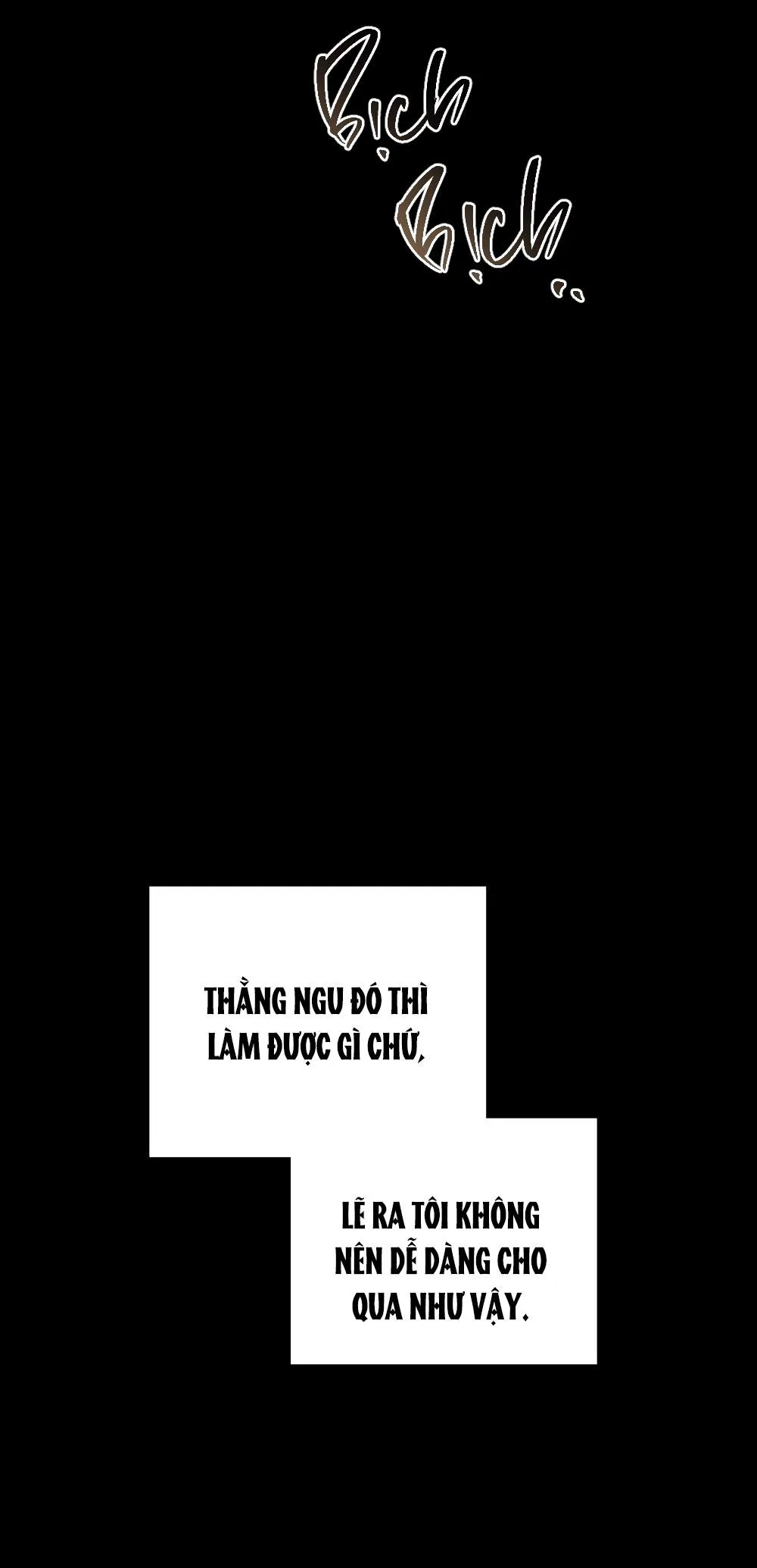 NGƯỜI TÌNH BÍ MẬT Chapter 21 Trang 31