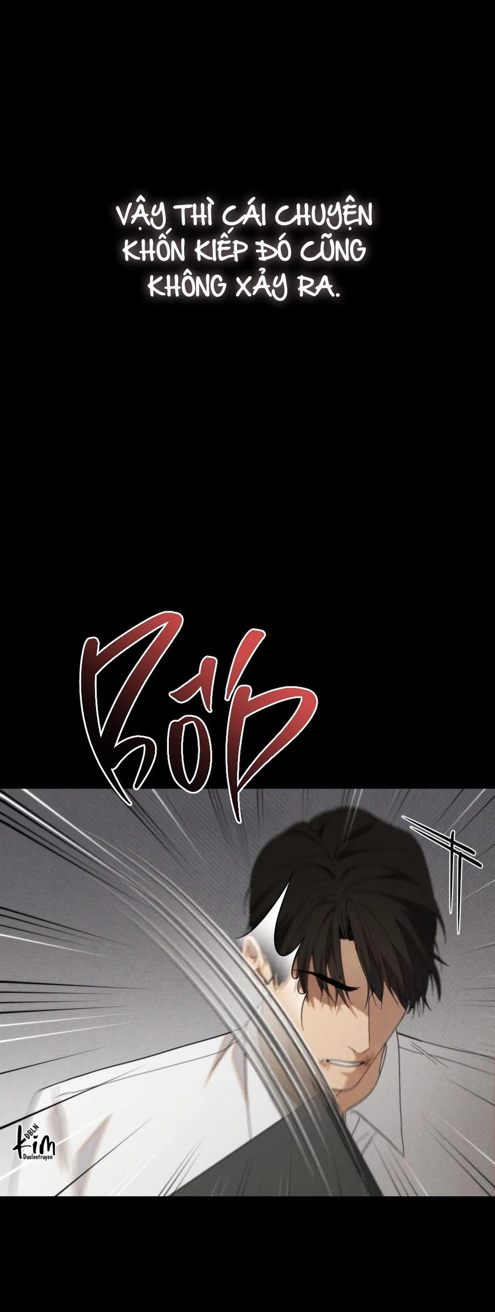 NGƯỜI TÌNH BÍ MẬT Chapter 21 Trang 33