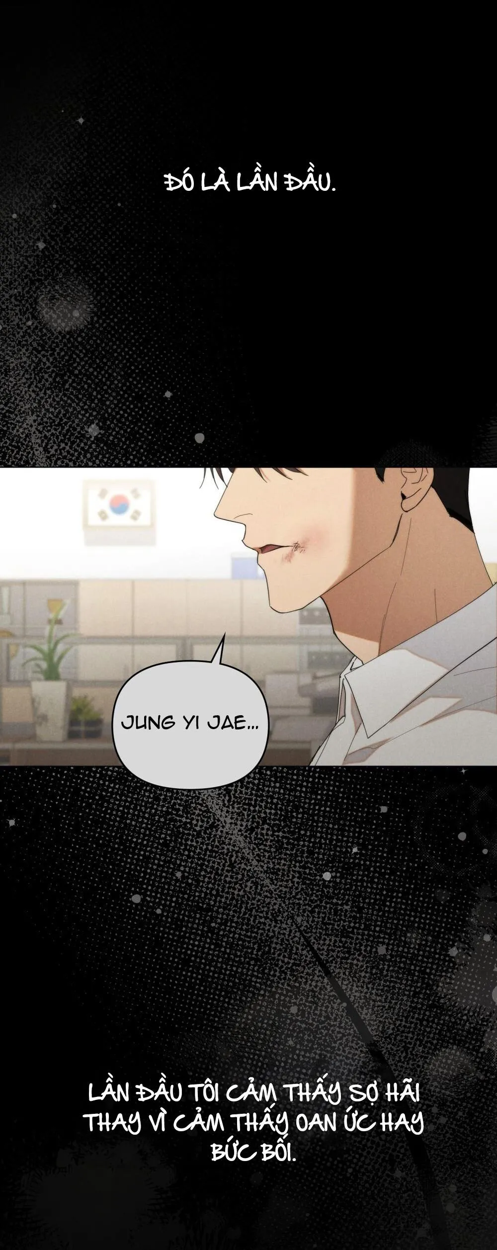 NGƯỜI TÌNH BÍ MẬT Chapter 21 Trang 40