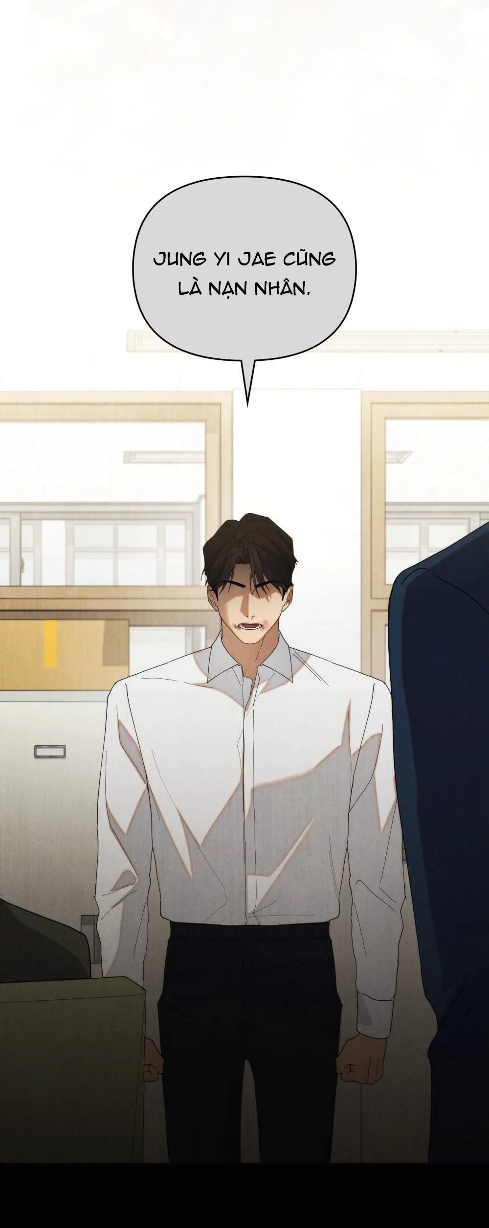 NGƯỜI TÌNH BÍ MẬT Chapter 21 Trang 42