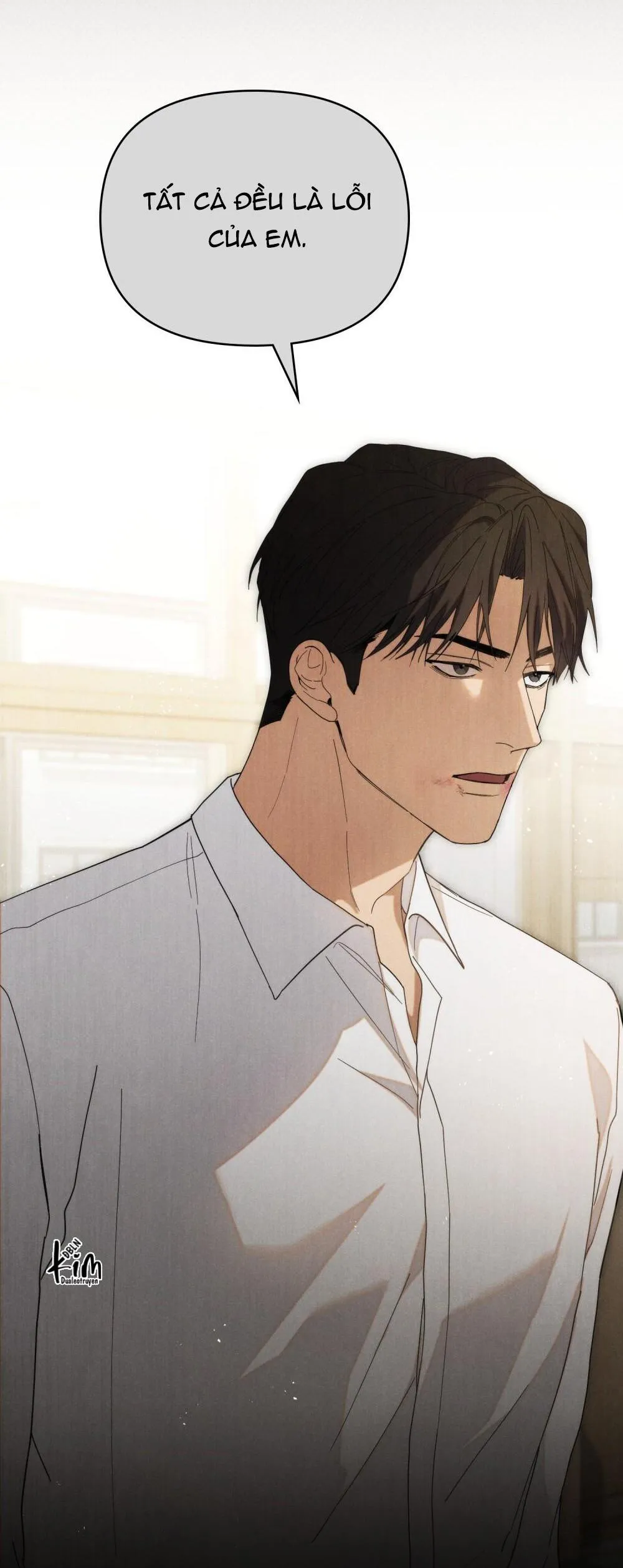 NGƯỜI TÌNH BÍ MẬT Chapter 21 Trang 44