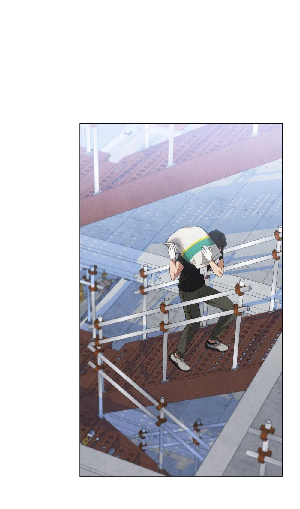 NGƯỜI TÌNH BÍ MẬT Chapter 22 Trang 3