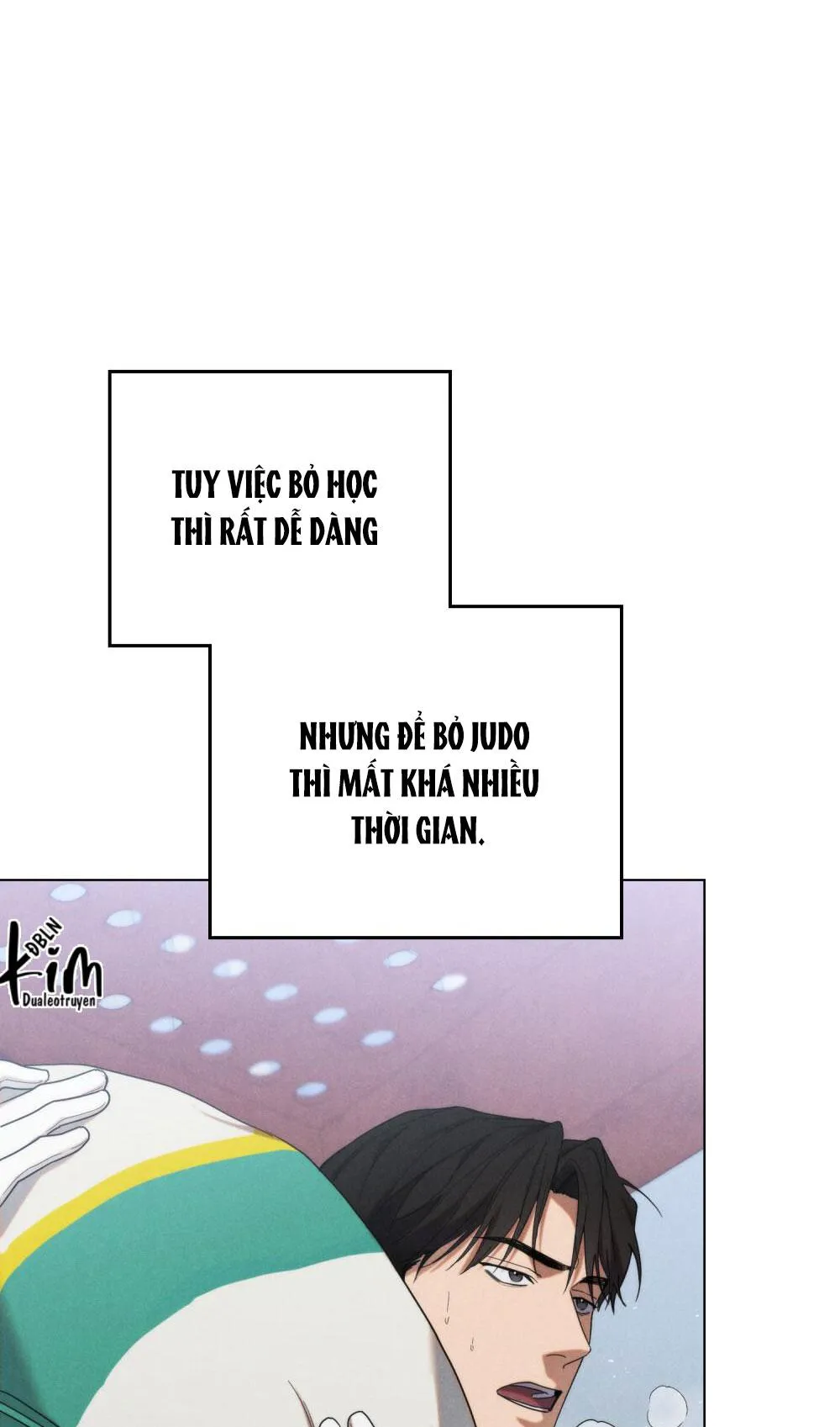 NGƯỜI TÌNH BÍ MẬT Chapter 22 Trang 4