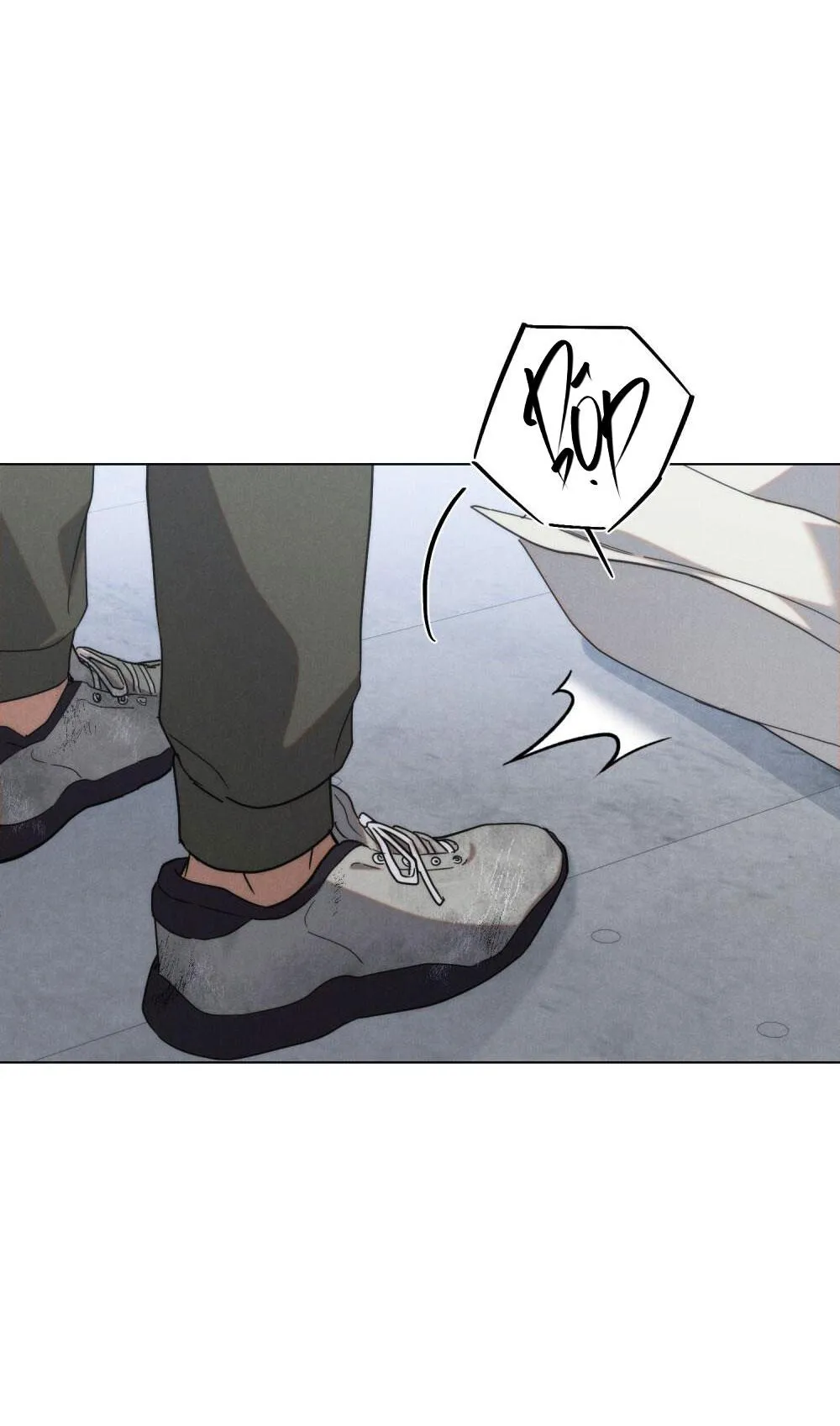 NGƯỜI TÌNH BÍ MẬT Chapter 22 Trang 6