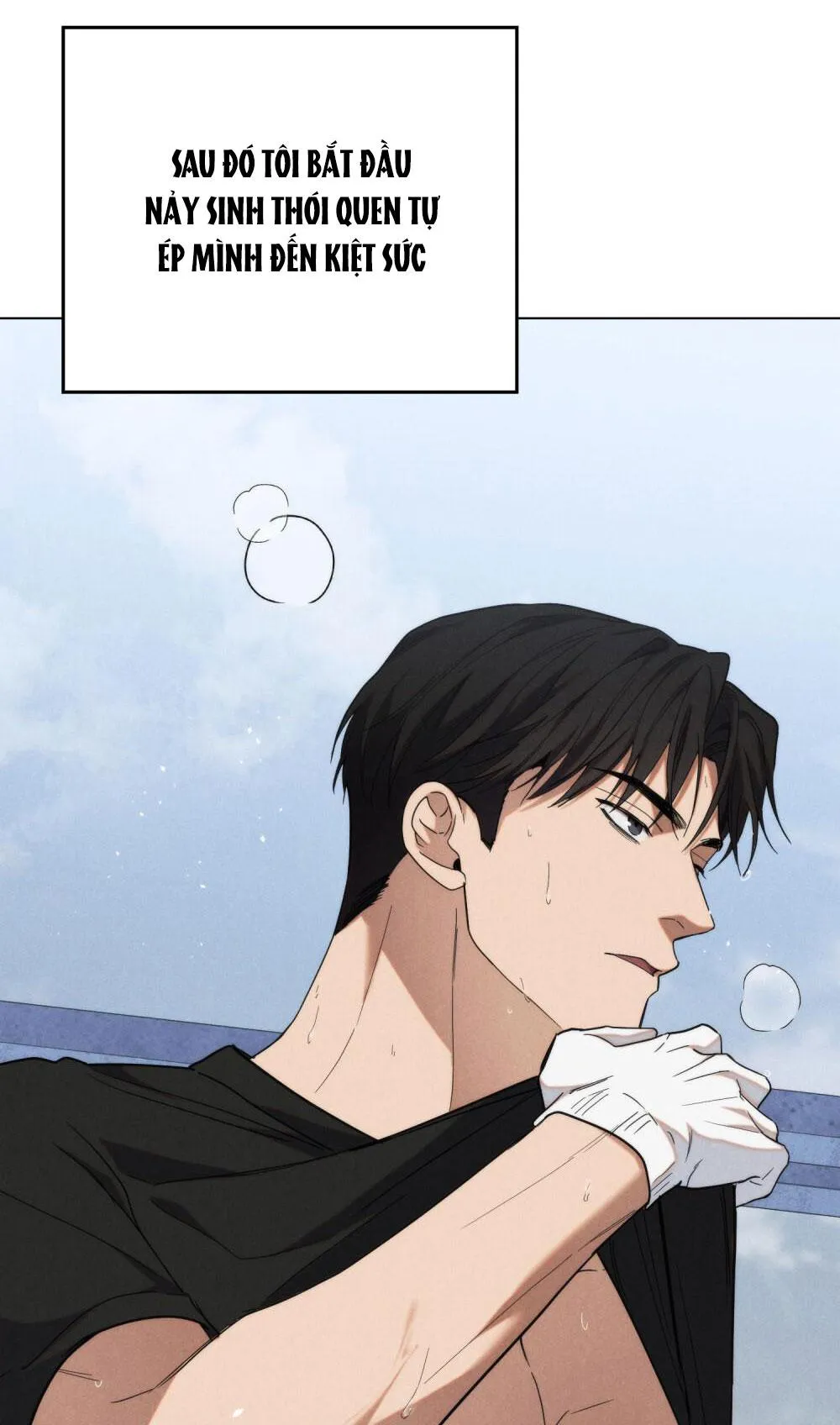 NGƯỜI TÌNH BÍ MẬT Chapter 22 Trang 7