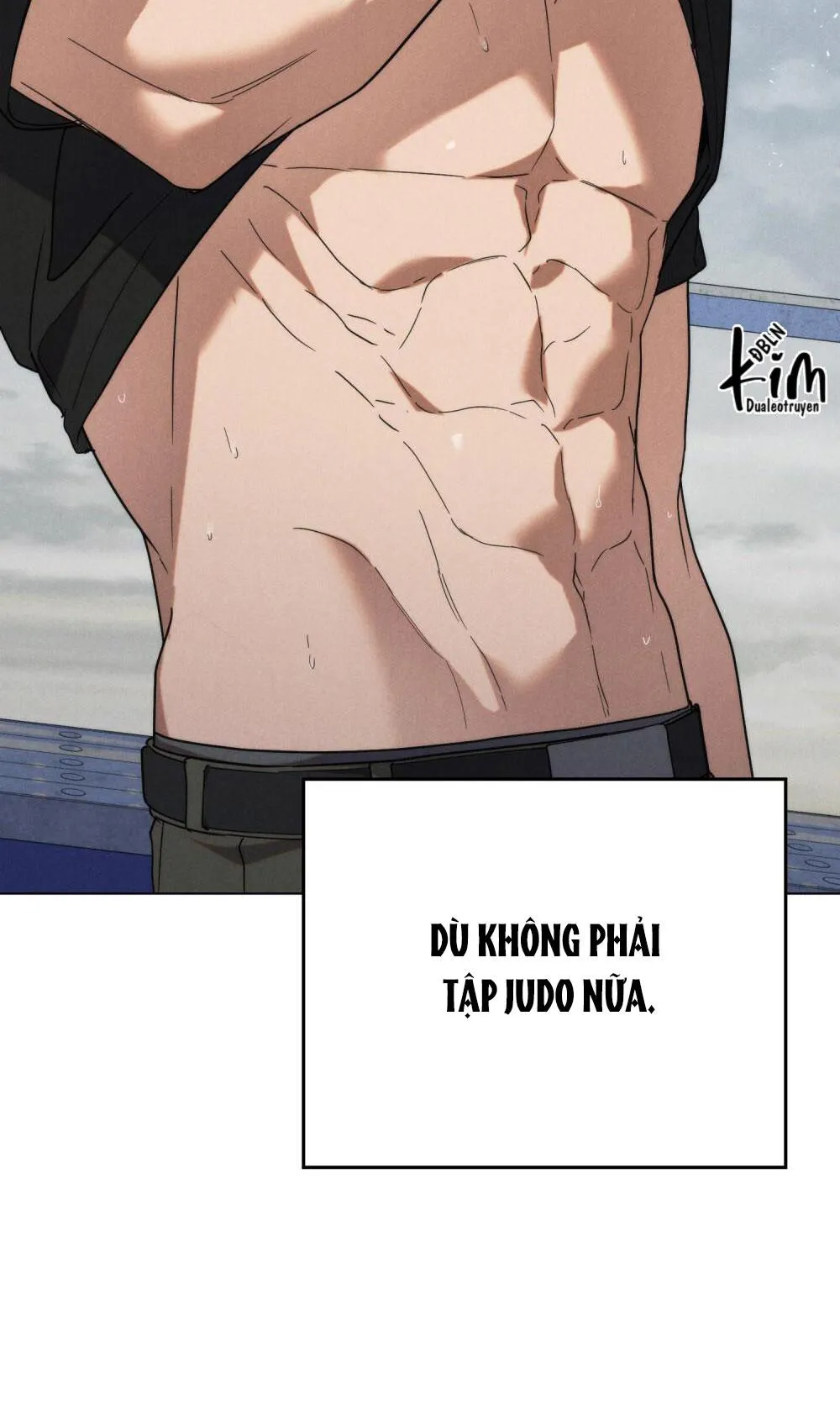 NGƯỜI TÌNH BÍ MẬT Chapter 22 Trang 8