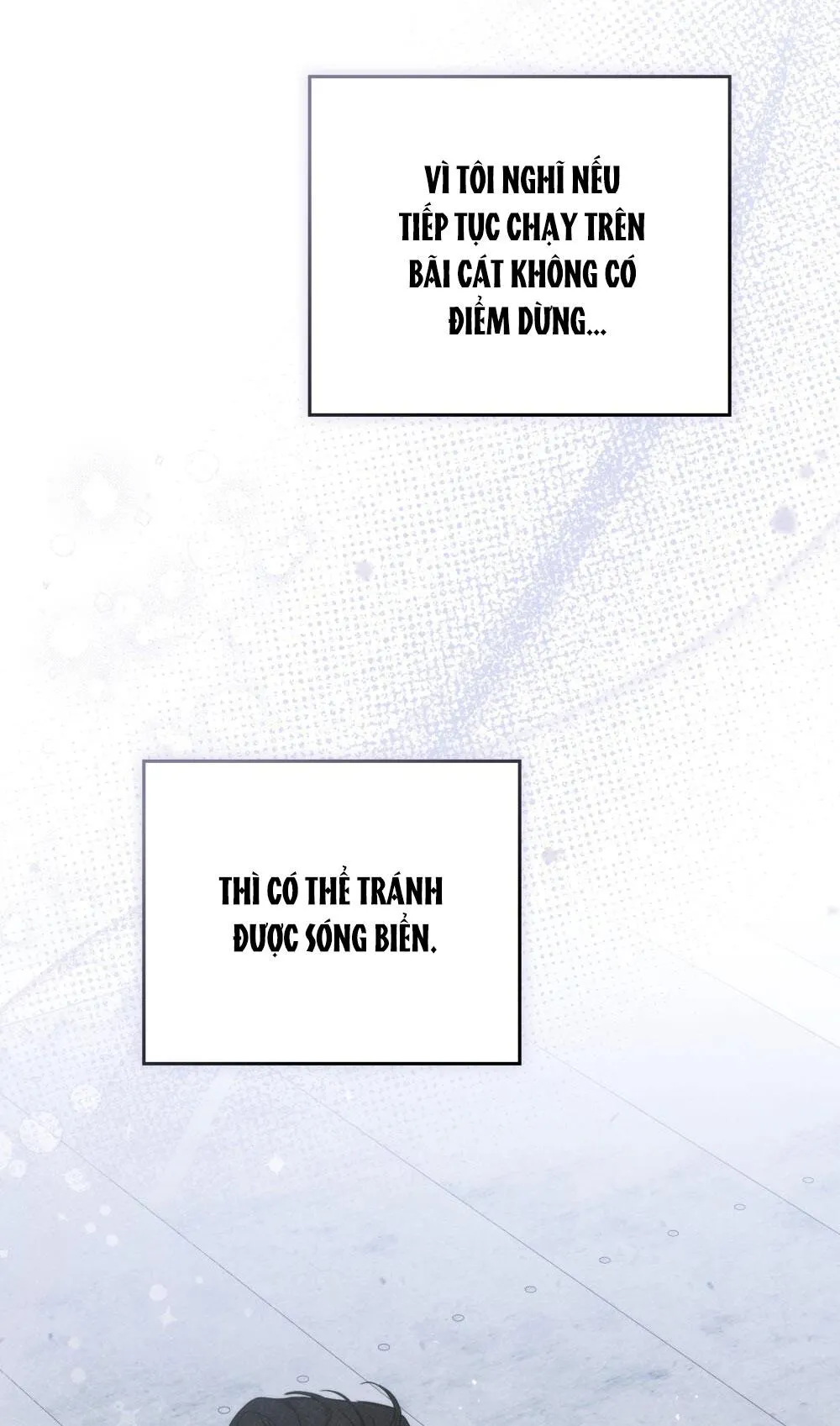 NGƯỜI TÌNH BÍ MẬT Chapter 22 Trang 10