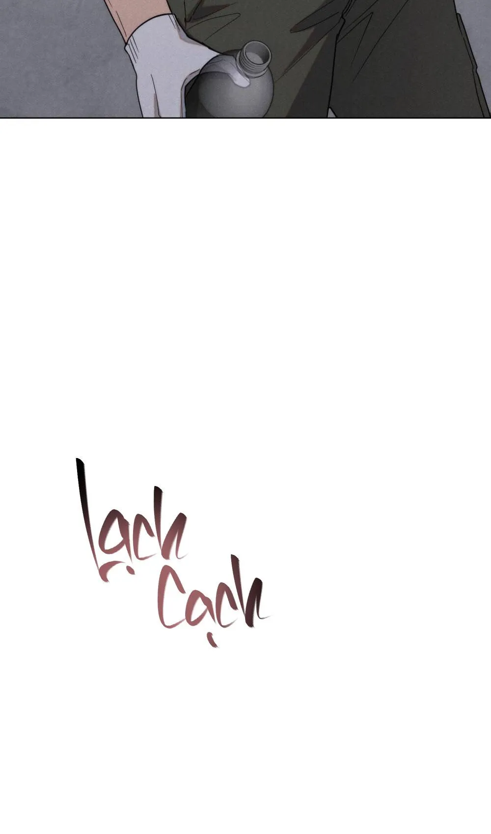 NGƯỜI TÌNH BÍ MẬT Chapter 22 Trang 12