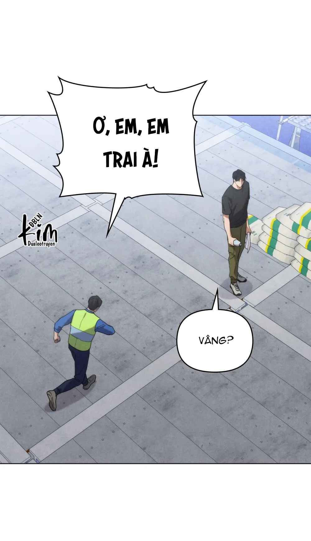 NGƯỜI TÌNH BÍ MẬT Chapter 22 Trang 13