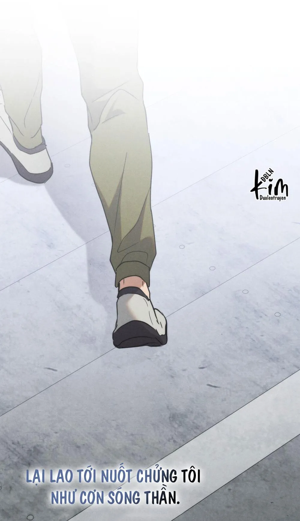 NGƯỜI TÌNH BÍ MẬT Chapter 22 Trang 16