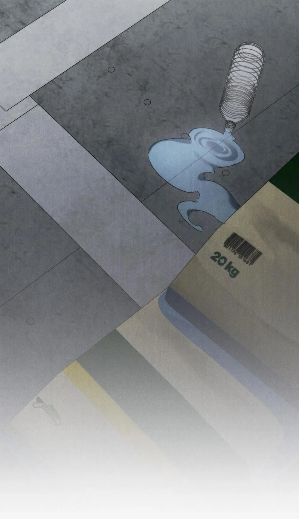 NGƯỜI TÌNH BÍ MẬT Chapter 22 Trang 17