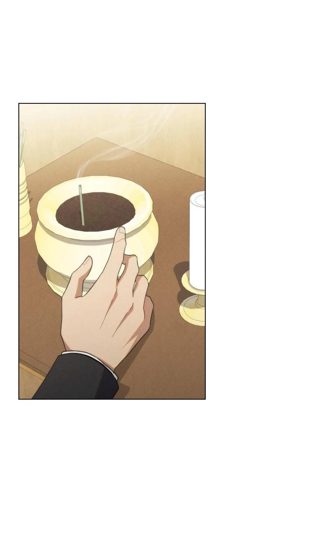 NGƯỜI TÌNH BÍ MẬT Chapter 22 Trang 20