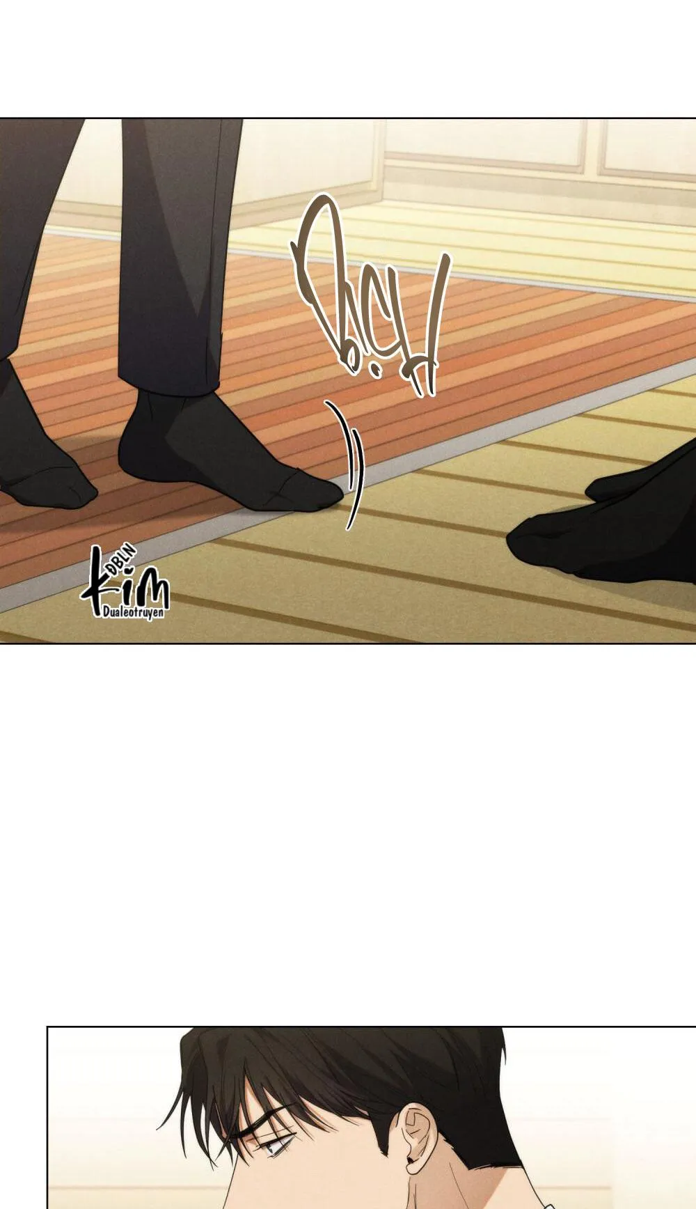 NGƯỜI TÌNH BÍ MẬT Chapter 22 Trang 21