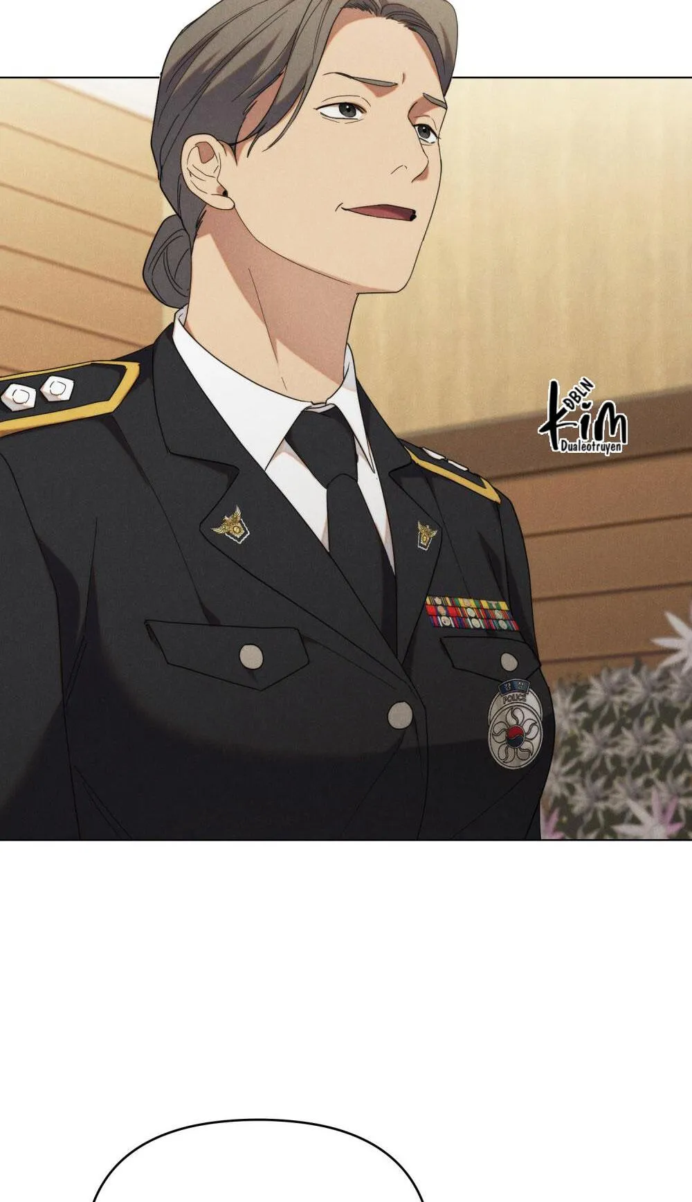 NGƯỜI TÌNH BÍ MẬT Chapter 22 Trang 23