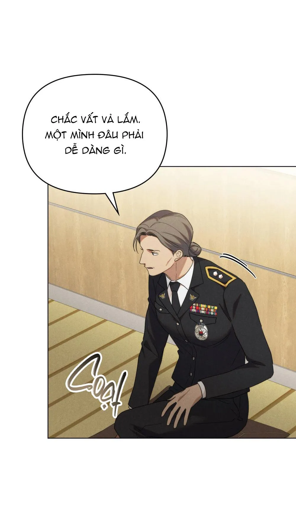 NGƯỜI TÌNH BÍ MẬT Chapter 22 Trang 25