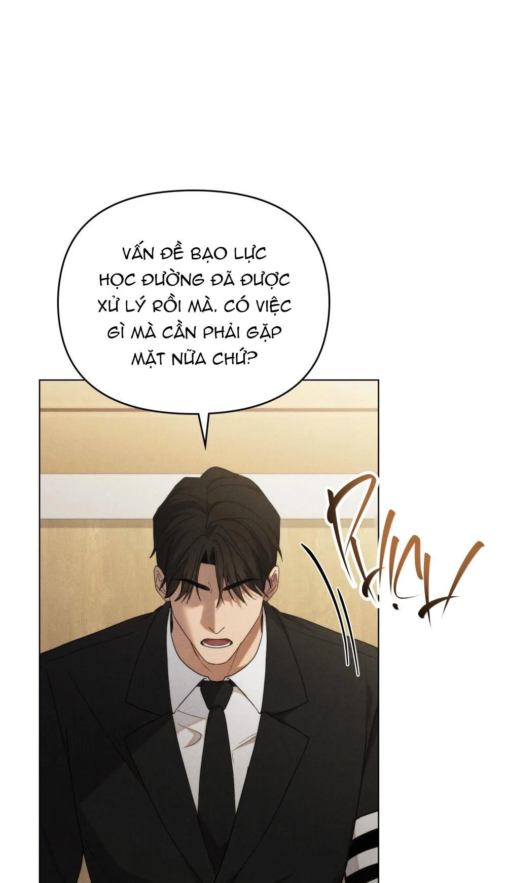 NGƯỜI TÌNH BÍ MẬT Chapter 22 Trang 27