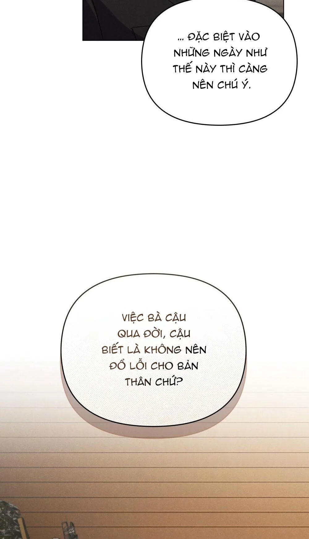 NGƯỜI TÌNH BÍ MẬT Chapter 22 Trang 29