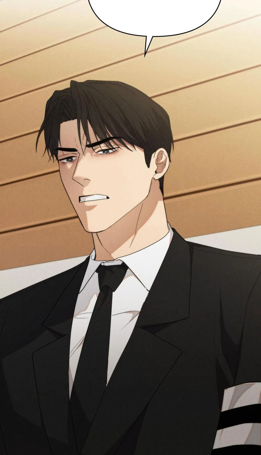 NGƯỜI TÌNH BÍ MẬT Chapter 22 Trang 34