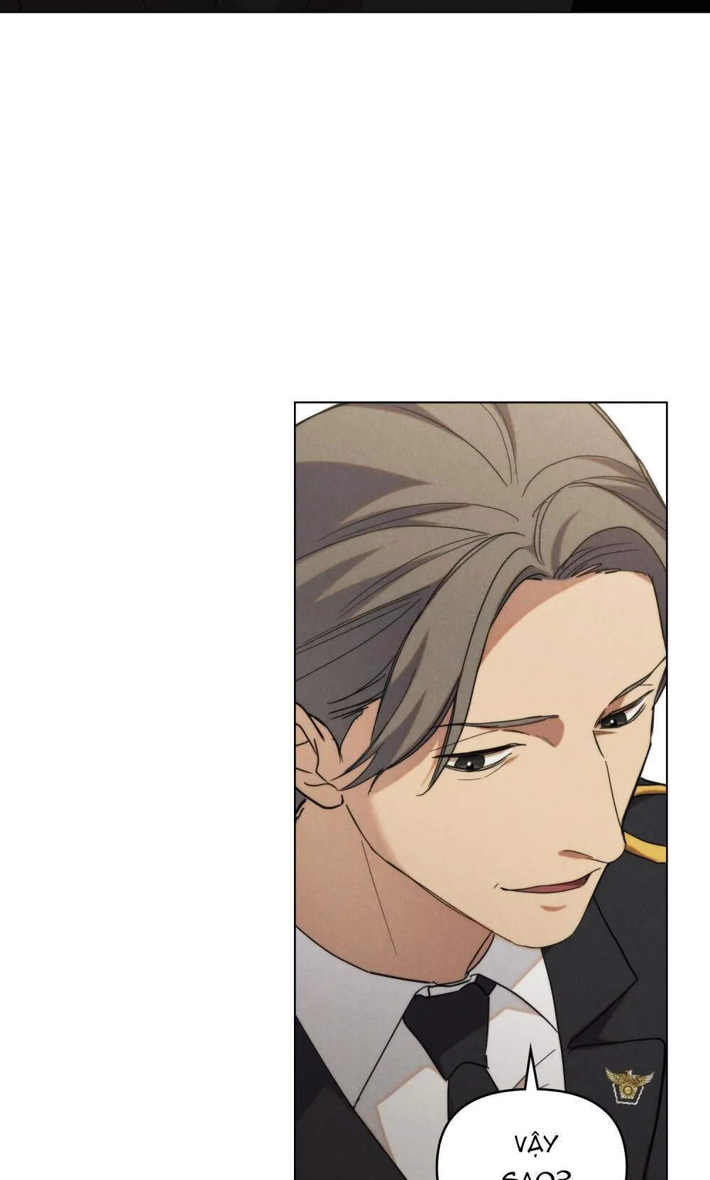 NGƯỜI TÌNH BÍ MẬT Chapter 22 Trang 35