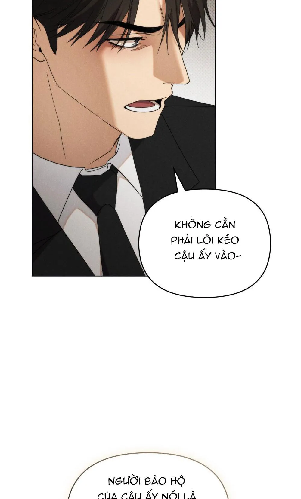 NGƯỜI TÌNH BÍ MẬT Chapter 22 Trang 38