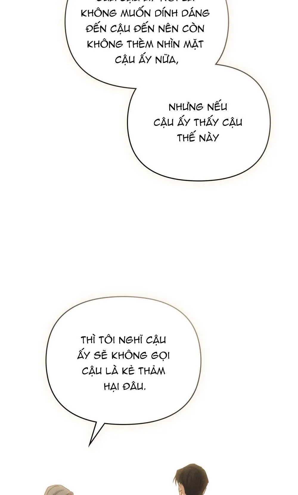 NGƯỜI TÌNH BÍ MẬT Chapter 22 Trang 39