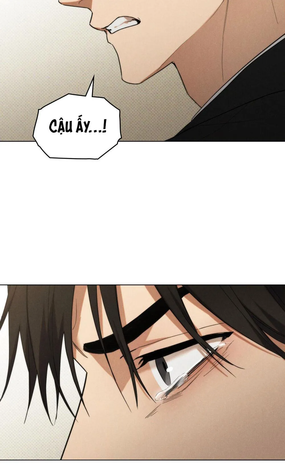 NGƯỜI TÌNH BÍ MẬT Chapter 22 Trang 41