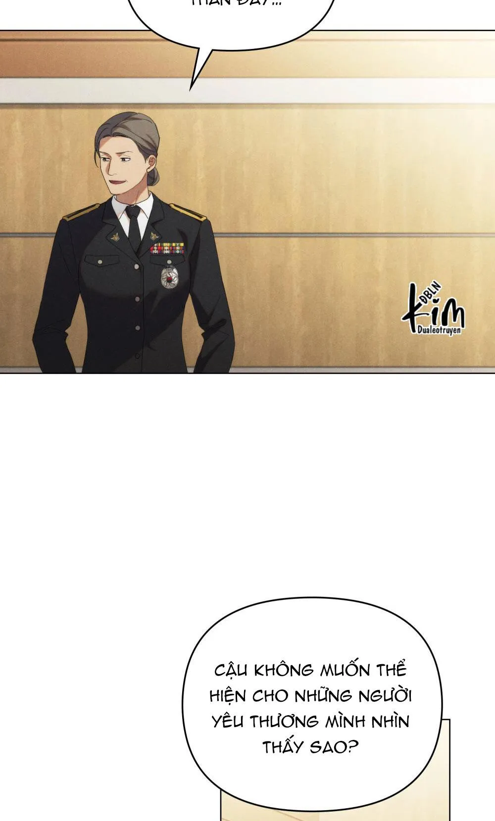 NGƯỜI TÌNH BÍ MẬT Chapter 22 Trang 44