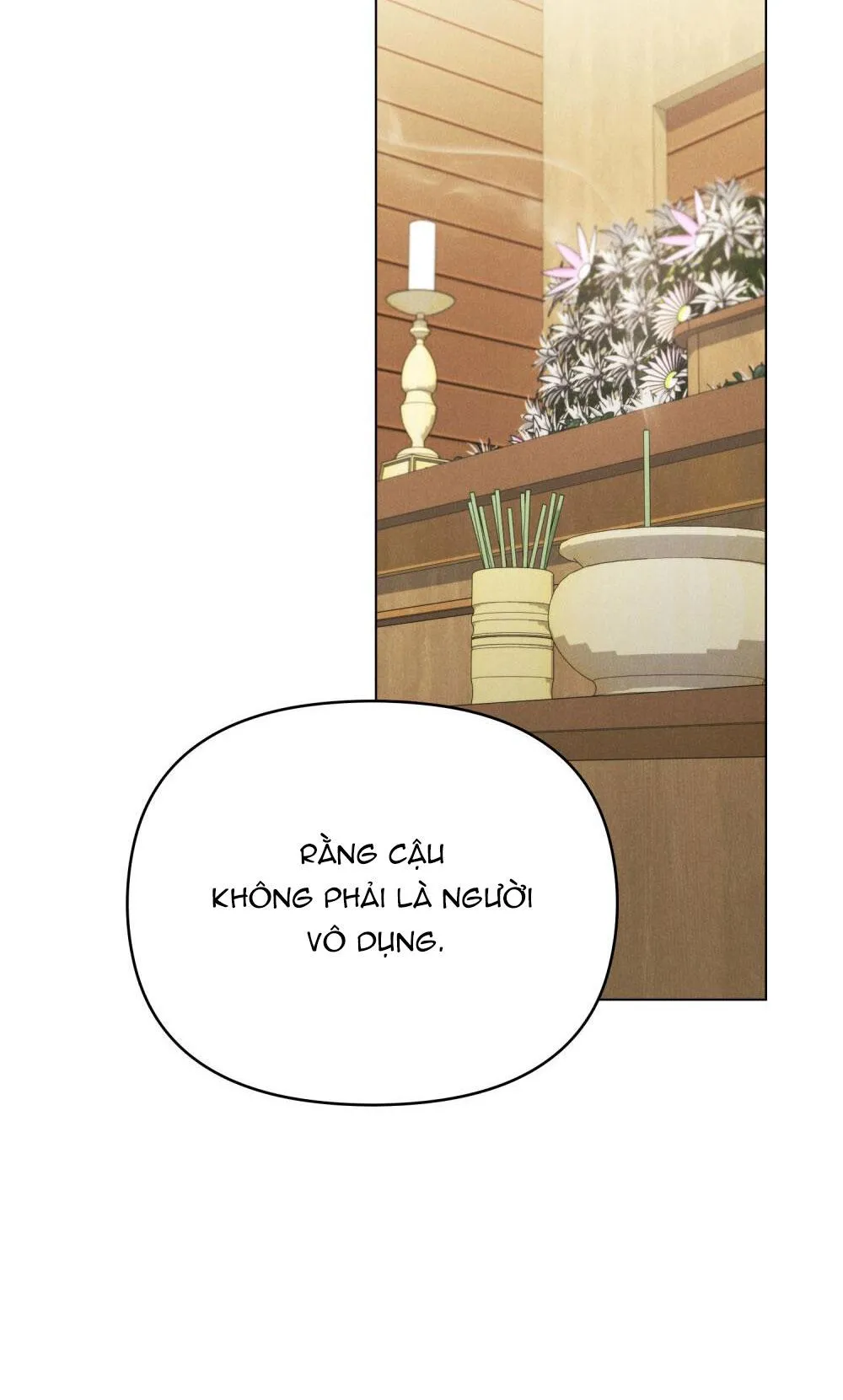 NGƯỜI TÌNH BÍ MẬT Chapter 22 Trang 45