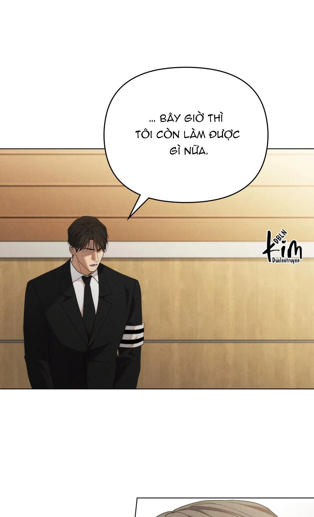 NGƯỜI TÌNH BÍ MẬT Chapter 22 Trang 46