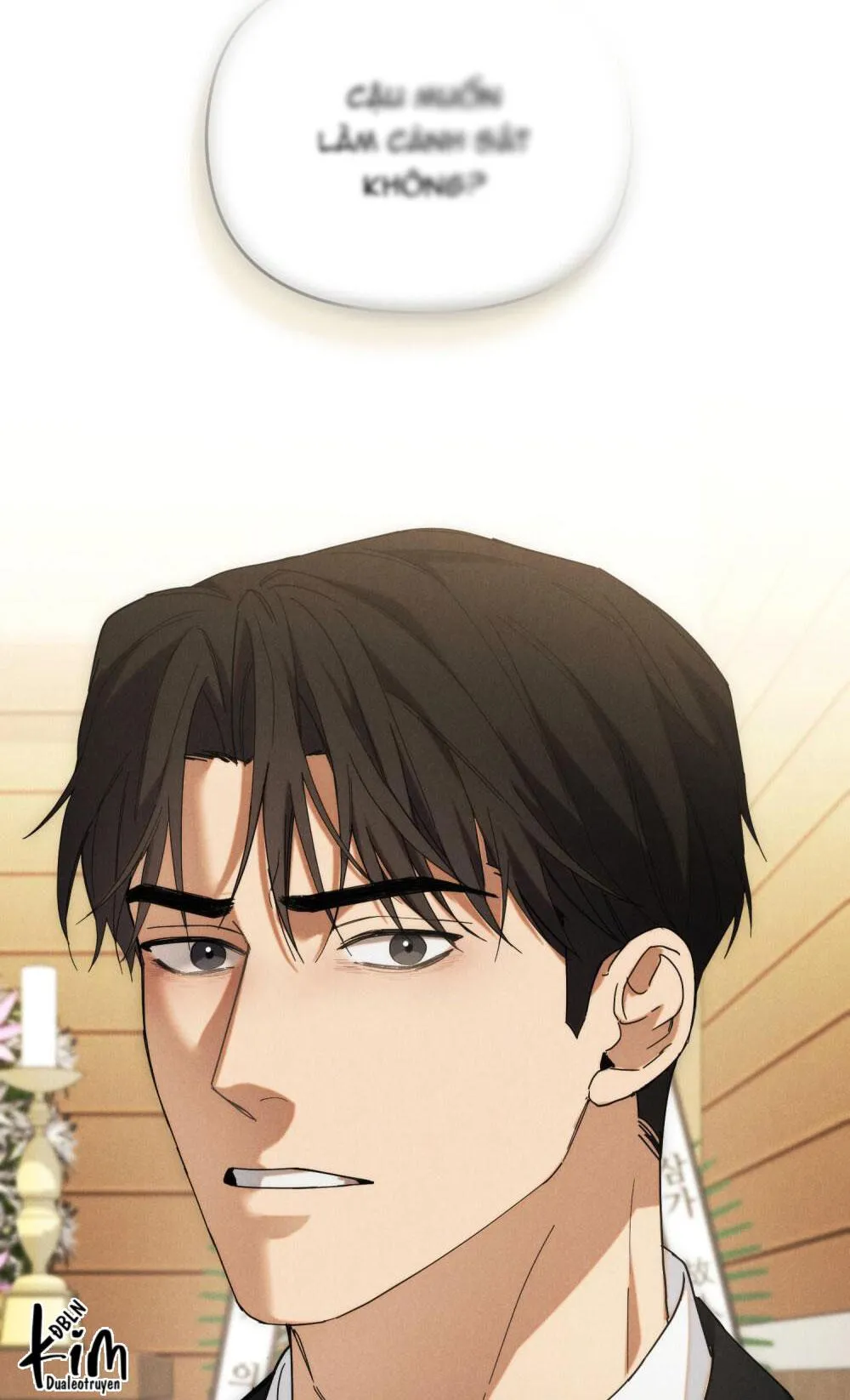 NGƯỜI TÌNH BÍ MẬT Chapter 22 Trang 48