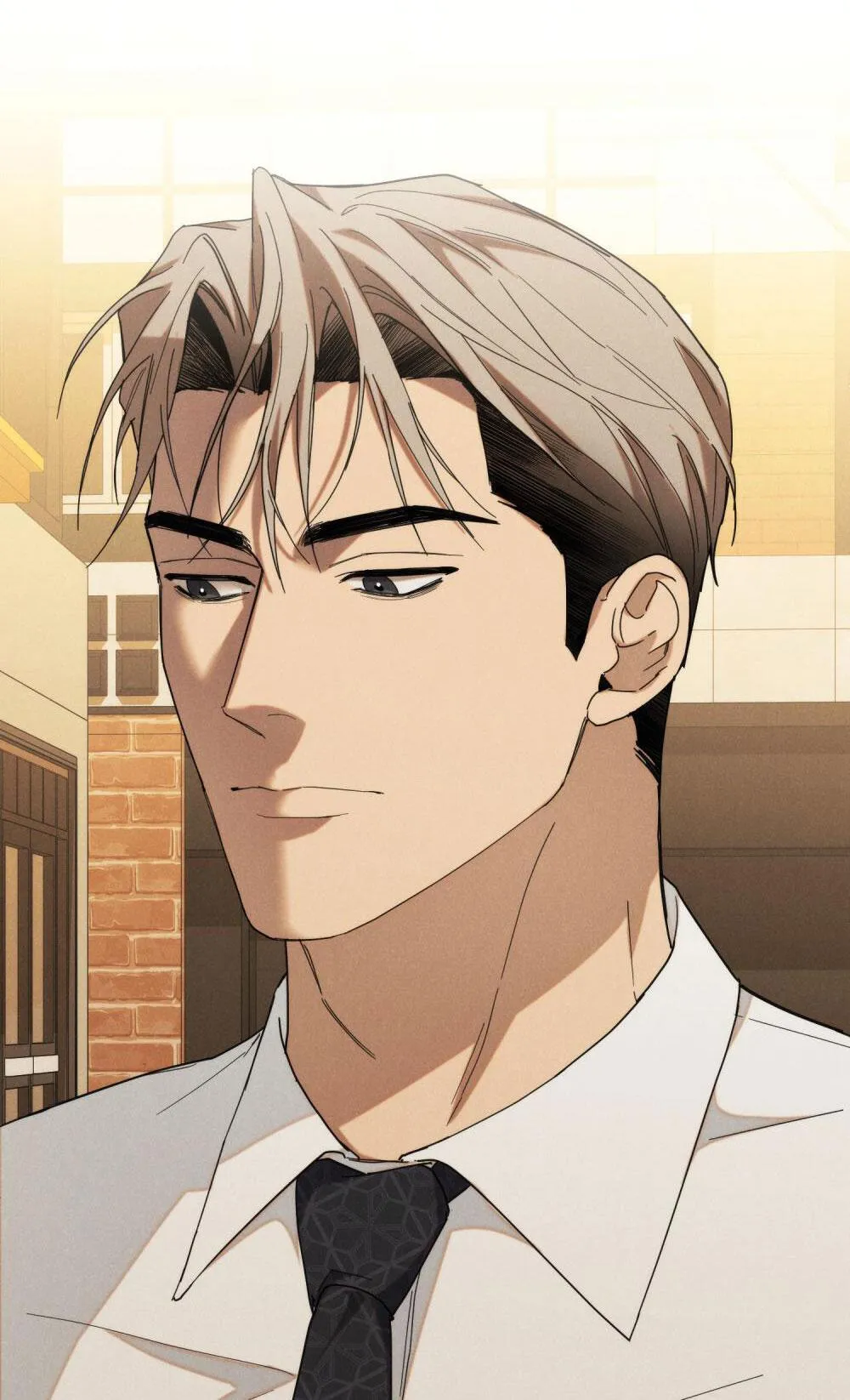 NGƯỜI TÌNH BÍ MẬT Chapter 22 Trang 51