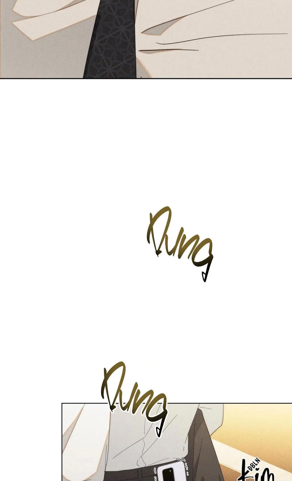 NGƯỜI TÌNH BÍ MẬT Chapter 22 Trang 52