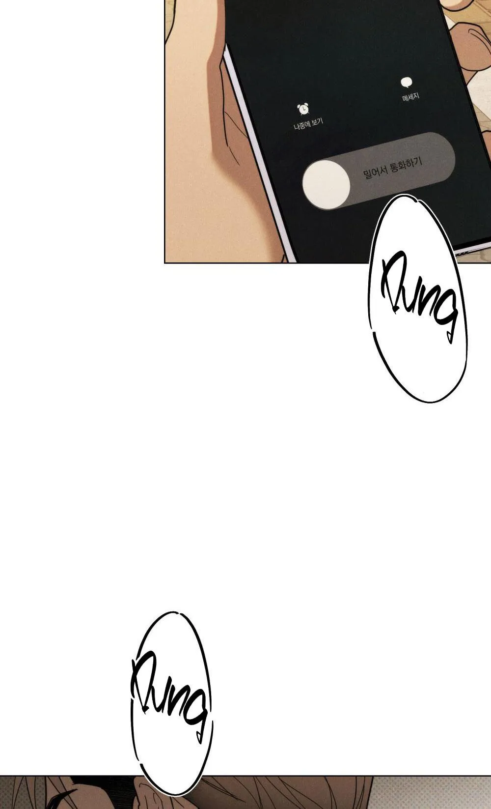 NGƯỜI TÌNH BÍ MẬT Chapter 22 Trang 56