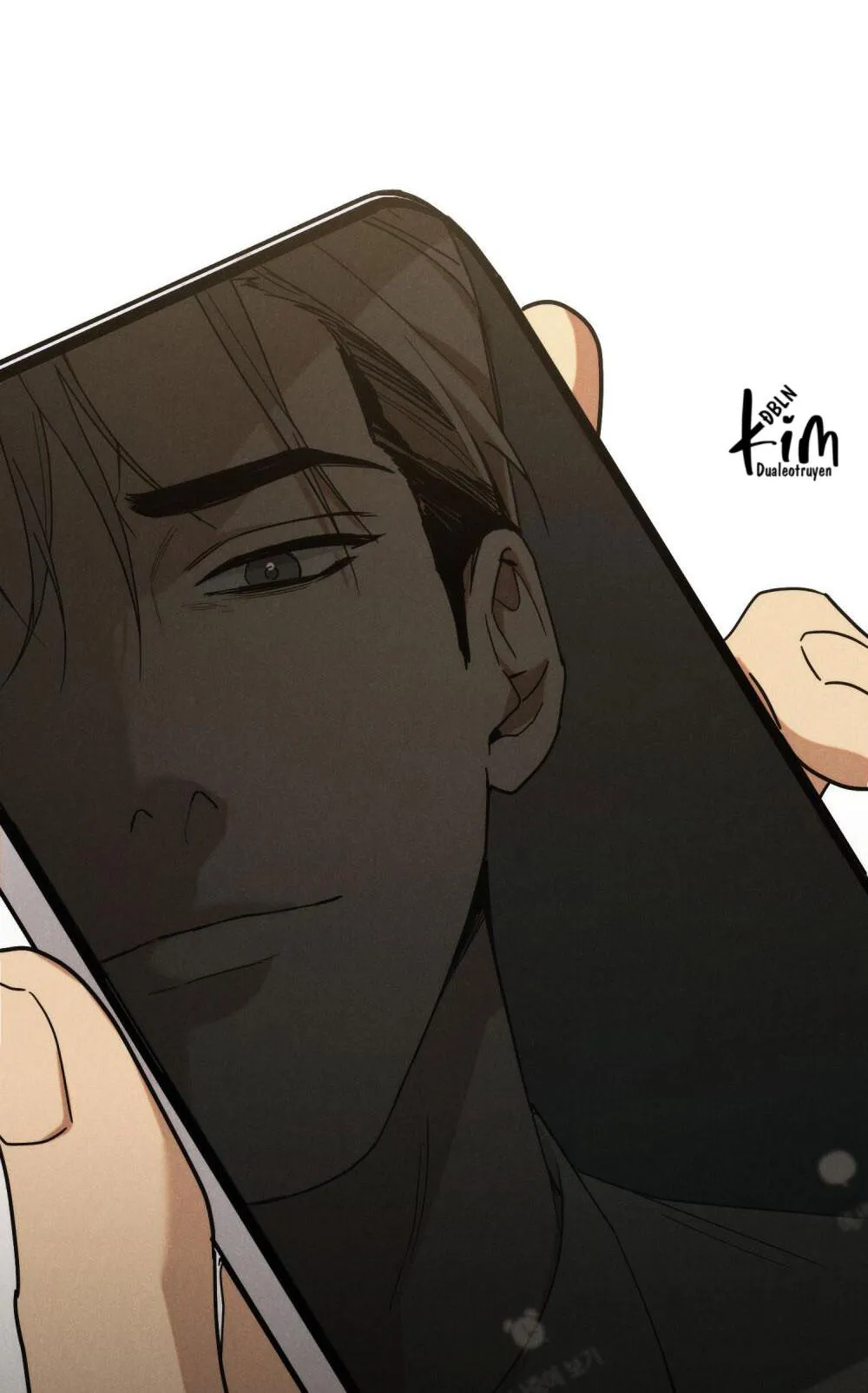 NGƯỜI TÌNH BÍ MẬT Chapter 22 Trang 58