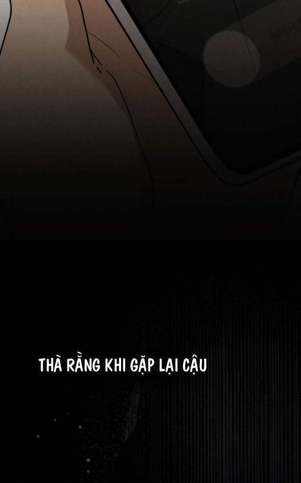 NGƯỜI TÌNH BÍ MẬT Chapter 22 Trang 59