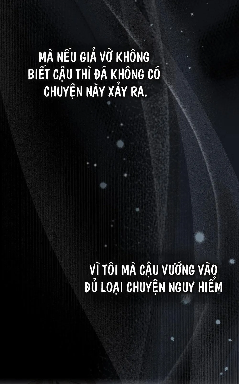 NGƯỜI TÌNH BÍ MẬT Chapter 22 Trang 61