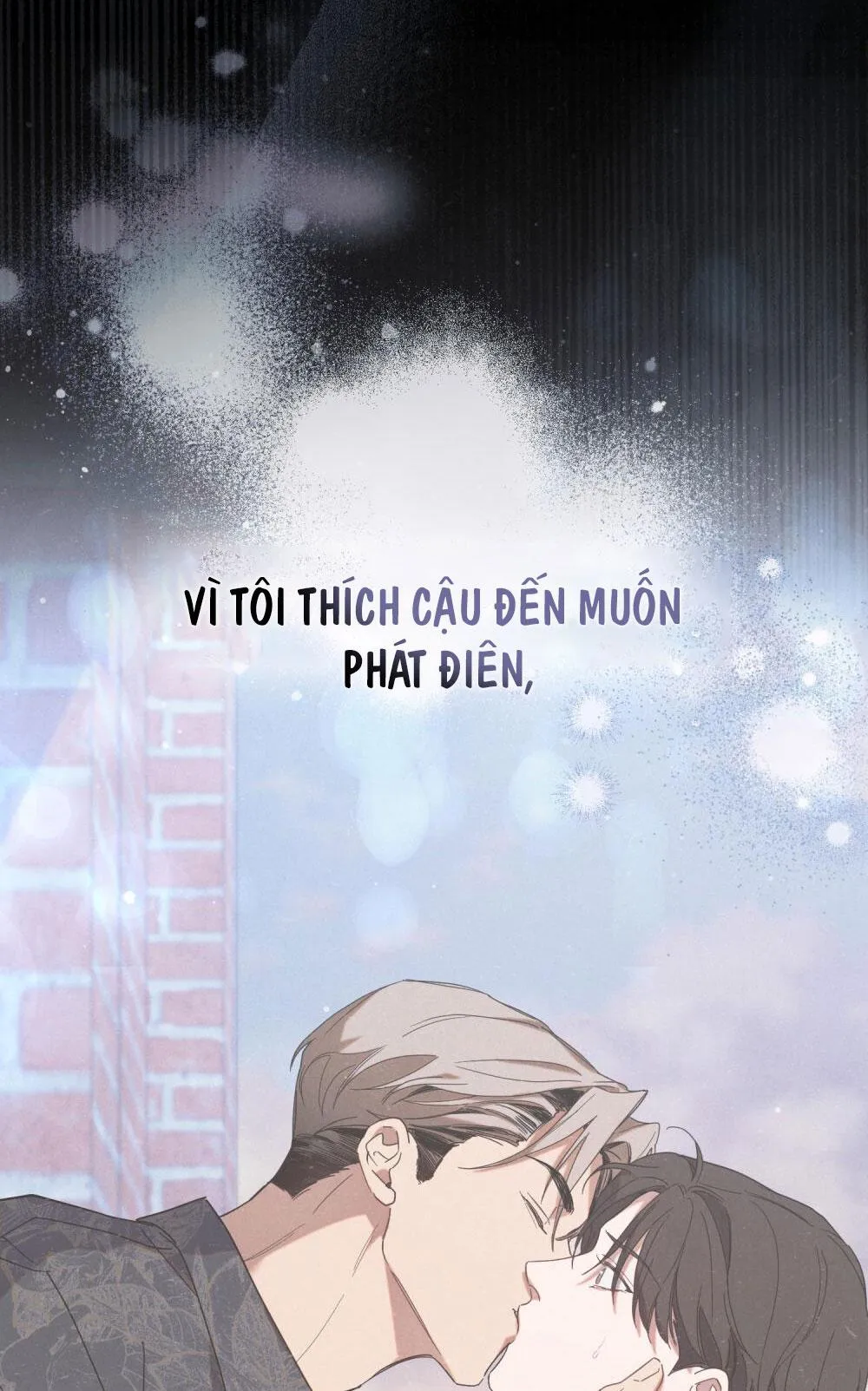 NGƯỜI TÌNH BÍ MẬT Chapter 22 Trang 64