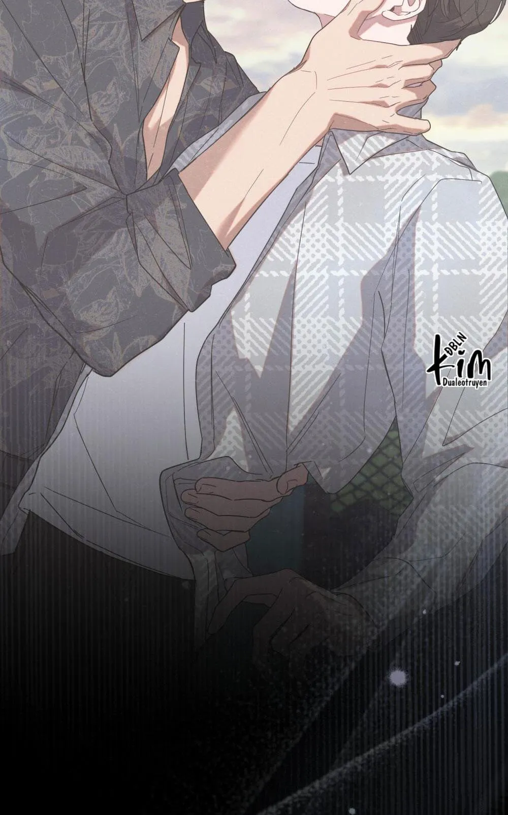 NGƯỜI TÌNH BÍ MẬT Chapter 22 Trang 65