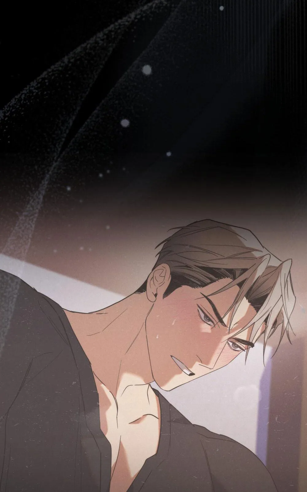 NGƯỜI TÌNH BÍ MẬT Chapter 22 Trang 66